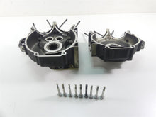 Load image into Gallery viewer, 2013 Harley Touring FLHX Street Glide Engine Crankcase Crank Case Set 24653-06A | Mototech271