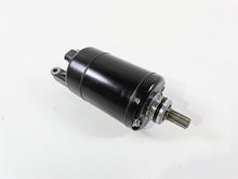 Load image into Gallery viewer, 2010 Honda VT1300 CR Stateline Engine Starter Motor Tested Mitsuba 31200-MFY-003
