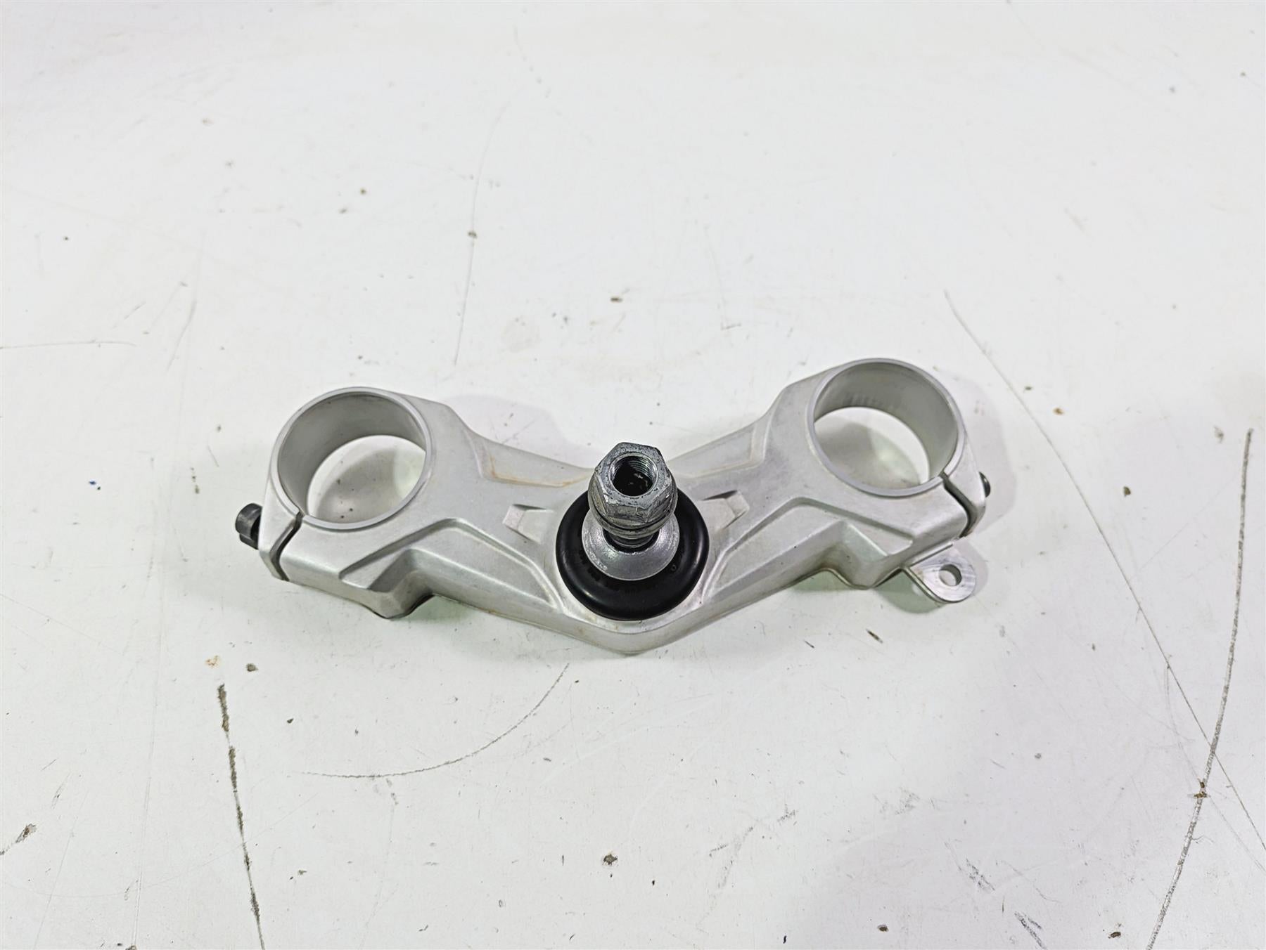 2015 BMW R1200GS Adv K51 Lower Triple Tree Ball Joint READ