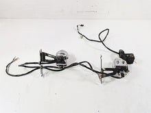 Load image into Gallery viewer, 2006 Triumph Rocket 3 Oem Fog Lights Spot Light + Mounts & Switch -Read A9738110 | Mototech271