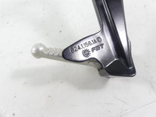 Load image into Gallery viewer, 2013 Ducati Streetfighter 848 Rear Passenger Footpeg Foot Peg Set 82411561A