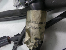 Load image into Gallery viewer, 2005 Harley Touring CVO FLHTCSE Electra Glide Wiring Harness Loom 70985-04 | Mototech271