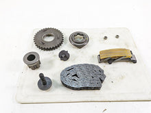 Load image into Gallery viewer, 2008 Harley FLHTCU Electra Glide Primary Drive Chain Slider Parts Kit 40037-07 | Mototech271
