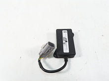Load image into Gallery viewer, 2021 Aprilia RS660 Central Multimedia Platform Module Unit Ecu 2D000533