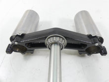 Load image into Gallery viewer, 2016 Harley Touring FLTRX Road Glide Upper Lower Triple Tree Riser Set 45900024
