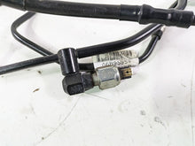 Load image into Gallery viewer, 2015 Harley Touring FLHTKL E -Glide Low Rear Abs Brake Line Set 41800012 | Mototech271