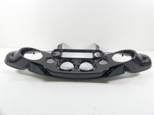 Load image into Gallery viewer, 2012 Harley Touring FLHX Street Glide Inner Front Fairing Cover -Read 58497-08 | Mototech271