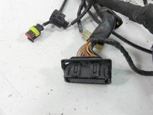 Load image into Gallery viewer, 2015 KTM 1290R Super Duke Main & Engine Wiring Harness Set - Read 61311075033