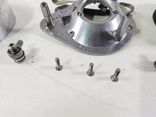 Load image into Gallery viewer, 2002 Big Dog Pitbull S&S Super Stock Air Cleaner Filter Breather 336 378 5128071