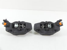 Load image into Gallery viewer, 2009 BMW R1200GS K25 Front Brake Caliper Set 34117711438 34117711439 | Mototech271