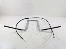 Load image into Gallery viewer, 2005 Harley Softail FLSTSCI Heritage Springer Ape Hanger Handlebars 14 1/2" | Mototech271