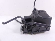 Load image into Gallery viewer, 2013 Triumph America EFI Air Box Filter Breather Cleaner & Covers T2208495 | Mototech271