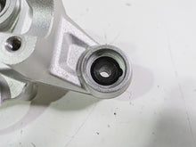 Load image into Gallery viewer, 2018 BMW R1200GS GSW K50 Upper Triple Tree Steering Clamp 31428555849