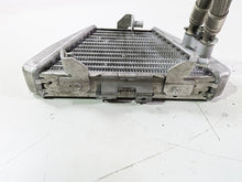 Load image into Gallery viewer, 2022 MV Agusta F3 800 Rosso Oil Cooler Lines And Cover Set 8000D0742 | Mototech271