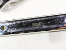 Load image into Gallery viewer, 2008 Harley FLSTC Softail Heritage Rear Chrome Fender Strut Cover Set 59955-08 | Mototech271