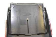 Load image into Gallery viewer, 2014 BMW R1200 RT K52 License Plate Holder Mud Guard Assy 46627728673 | Mototech271