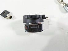 Load image into Gallery viewer, 2008 Harley FLSTC Softail Heritage Ignition Switch Key Lock Set 71450-04