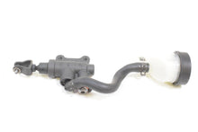 Load image into Gallery viewer, 2014 BMW R1200 RT K52 Rear Nissin Brake Master Cylinder 34318522398