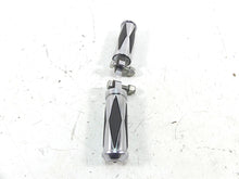 Load image into Gallery viewer, 1997 Harley Sportster XL1200 C Rear Passenger Foot Peg Set | Mototech271