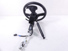 Load image into Gallery viewer, 2019 Honda Talon SXS1000 S2X Steering Wheel Mount Assembly 53110-HL3-A01