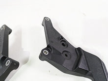Load image into Gallery viewer, 2020 KTM 1290 Super Adventure R Passenger Grab Handle Set 6031200920030