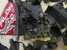 Load image into Gallery viewer, 2020 Honda Talon S2X 1000X Body Plastic Fairing Cover Set 81511-HL6 | Mototech271