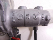 Load image into Gallery viewer, 2020 Vanderhall Venice BlackJack Brake Booster + Master Cylinder 1/2" 812047470 | Mototech271