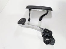 Load image into Gallery viewer, 2016 Harley Touring FLHR Road King Front Right Floorboard & Brake Ped 50621-06A