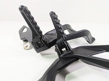 Load image into Gallery viewer, 2017 KTM 1290 Super Duke GT Rear Passenger Footpeg 6140304800033S 6140304900033S