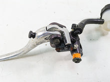 Load image into Gallery viewer, 2007 Yamaha R1 YZFR1 16mm Brembo Front Brake Radial Master Cylinder 5SL-W2587-00 | Mototech271