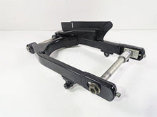 Load image into Gallery viewer, 2009 Harley FXDC Dyna Super Glide Rear Swingarm + Axle & Belt Guards 47820-06