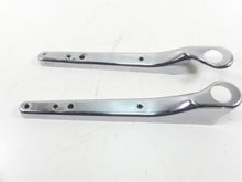 Load image into Gallery viewer, 2003 Harley Sportster XL1200 C 100th Anniv Rear Fender Chrome Struts 59896-94