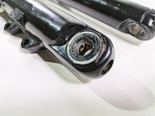 Load image into Gallery viewer, 2017 Harley Dyna FXDB Street Bob Straight 49mm Front Fork Leg Set 45400034 | Mototech271