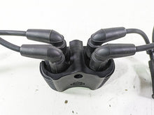 Load image into Gallery viewer, 2021 Harley Softail FLSL Slim Ignition Coil Wires Plugs -Tested 31600067 | Mototech271