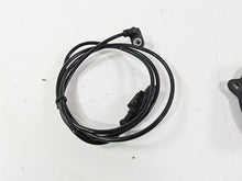 Load image into Gallery viewer, 2018 KTM 1290 Super Adv S Front Abs Brake Wheel Speed Sensor 76042125000