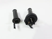 Load image into Gallery viewer, 2019 BMW R1250RT K52 Left Right Heated Cruise Hand Grip Set 61318552124 | Mototech271