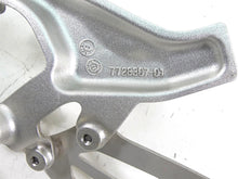 Load image into Gallery viewer, 2018 BMW S1000RR K46 Left Foot Peg Set & Shifter Shift Lever 46717728307