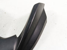 Load image into Gallery viewer, 2007 BMW R1200GS K255 Adv Upper Front Fender Mud Guard 46617694390 | Mototech271