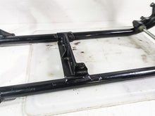 Load image into Gallery viewer, 2002 Harley FLSTC Softail Heritage Classic Straight Main Frame Chassis With Clear Texas Title with Salvage History 47008-00C