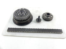 Load image into Gallery viewer, 2009 Harley XR1200 Sportster Primary Drive Clutch Kit Set 37899-02A 37898-02A | Mototech271