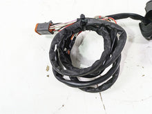 Load image into Gallery viewer, 2005 Harley Softail FLSTSCI Heritage Springer Control Switch Set -Read 71682-06A | Mototech271