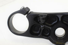 Load image into Gallery viewer, 2015 KTM 1290 Super Duke R Upper Triple Tree Steering Clamp 6130103402933S | Mototech271