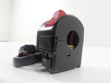 Load image into Gallery viewer, 2004 Ducati 999 SBK Right Hand Start Stop Kill Control Switch 65040081B | Mototech271