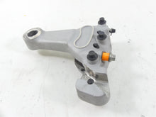 Load image into Gallery viewer, 2007 Harley Touring FLHR SE CVO Road King Rear Brake Caliper + Mount 44595-07