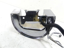 Load image into Gallery viewer, 2011 Harley Softail FLSTF Fat Boy Nice Oil Tank Reservoir Hoses Set 62498-00A