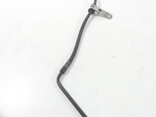 Load image into Gallery viewer, 2019 Moto Guzzi V7 III Stone 750 Rear Abs Brake Line Set 2B003325