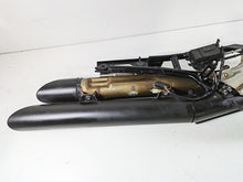 Load image into Gallery viewer, 2016 Suzuki M109R VZR1800 Boulevard Exhaust Pipe System & Servo 14305-48G70-H01 | Mototech271