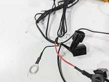 Load image into Gallery viewer, 2017 Honda CBR600RR Annitori QS PRO 2 Quickshifter & Rod ATQS 2 - HS1L4-CL | Mototech271