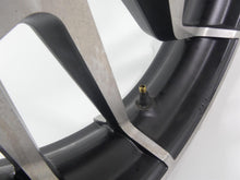 Load image into Gallery viewer, 2019 Harley Softail FLSB Sport Glide Front Wheel Rim 18x3.5 -Dent 43300450 | Mototech271