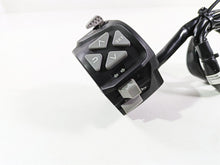 Load image into Gallery viewer, 2020 KTM 1290 Super Adventure R Left Hand Control Switch 61411170000 61411170100